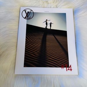 Louis Vuitton Look Book #14